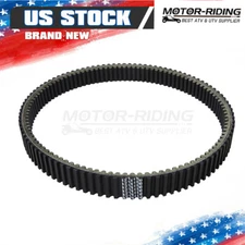 Drive Belt for 2018 - 2022 Polaris Ranger XP 1000 / Crew XP 1000