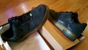 af1 25th anniversary