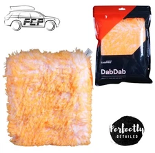CarPro DabDab Ultra Soft Wash Mitt