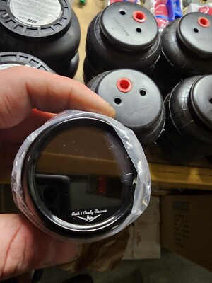 #ad #ad Digital Air Pressure Gauge Air Ride Suspension $225.00