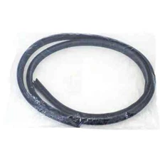 SUBARU Genuine 99-12 Sambar Engine hood bed Lid Molding 63525TC021