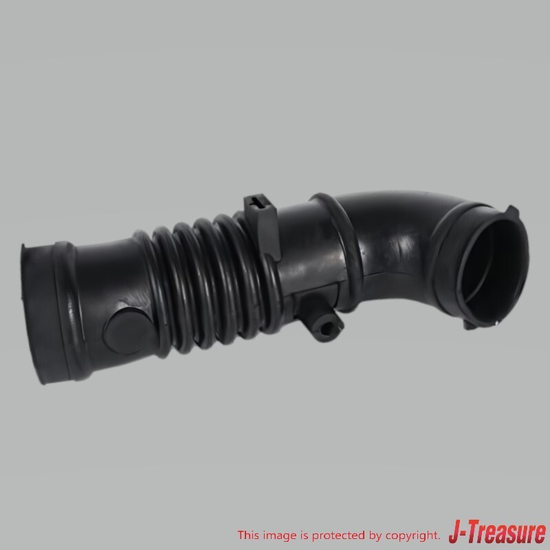 MAZDA PROTEGE BHA5P BHA5S 1997-1998 Genuine Air Hose B5C9-13-221