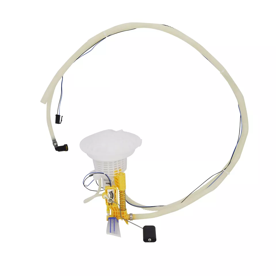 Conjunto de módulo de bomba de combustible para Mercedes-Benz GL450 GL550 2008-2012 5,5 L P7688T Foto 3 de 4