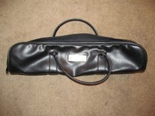 Yamaha Allegro Soft Zippered Case 19" L Black