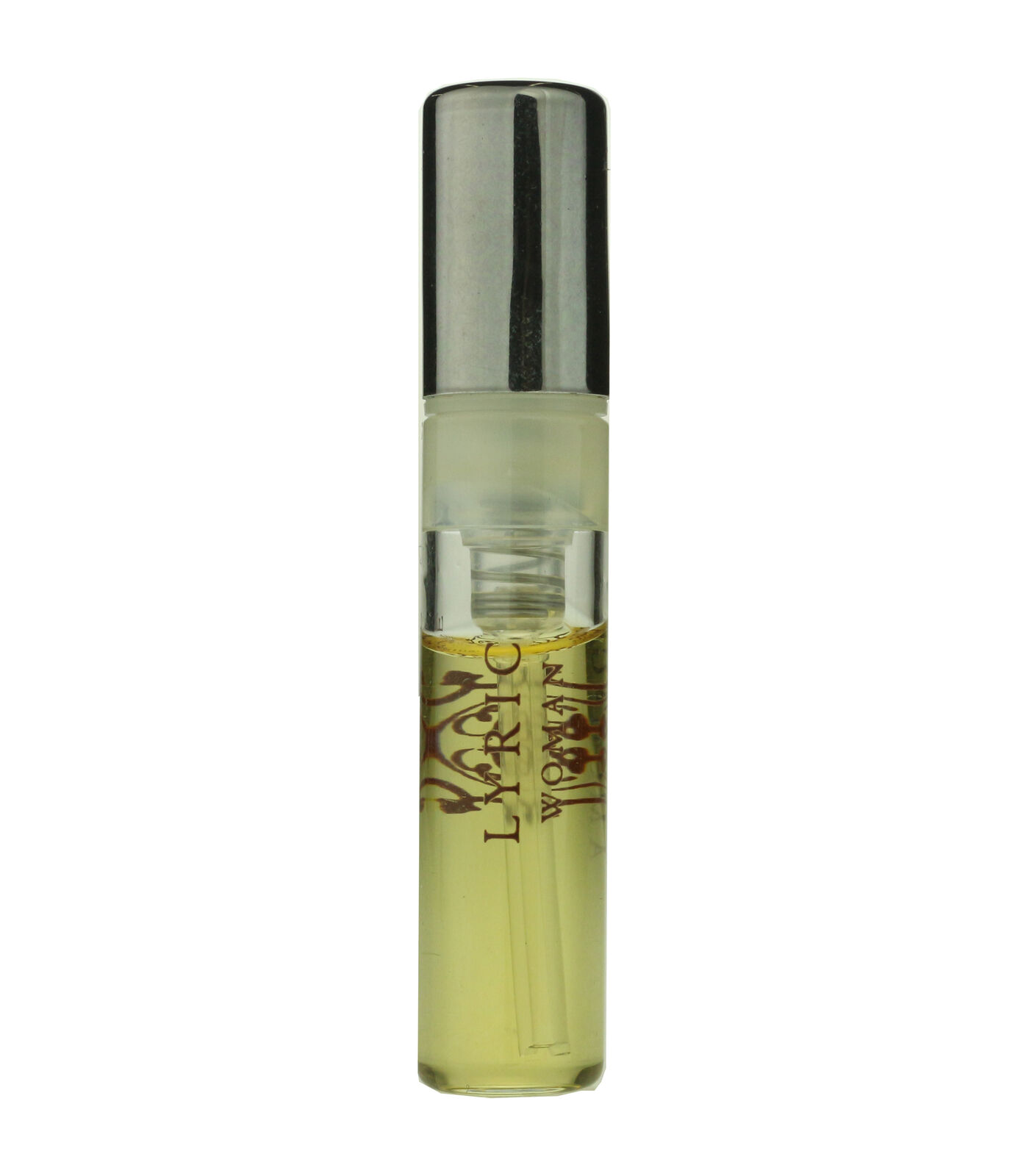 Amouage 'Lyric' Eau De Parfum Spray For Woman 0.05oz Vial (Original Formula)