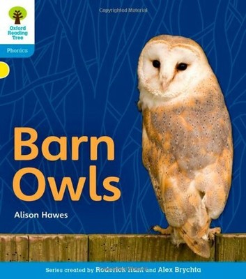 Oxford Reading Tree: Level 3: Floppy's Phonics Non- by Hunt, Roderick 0198484534