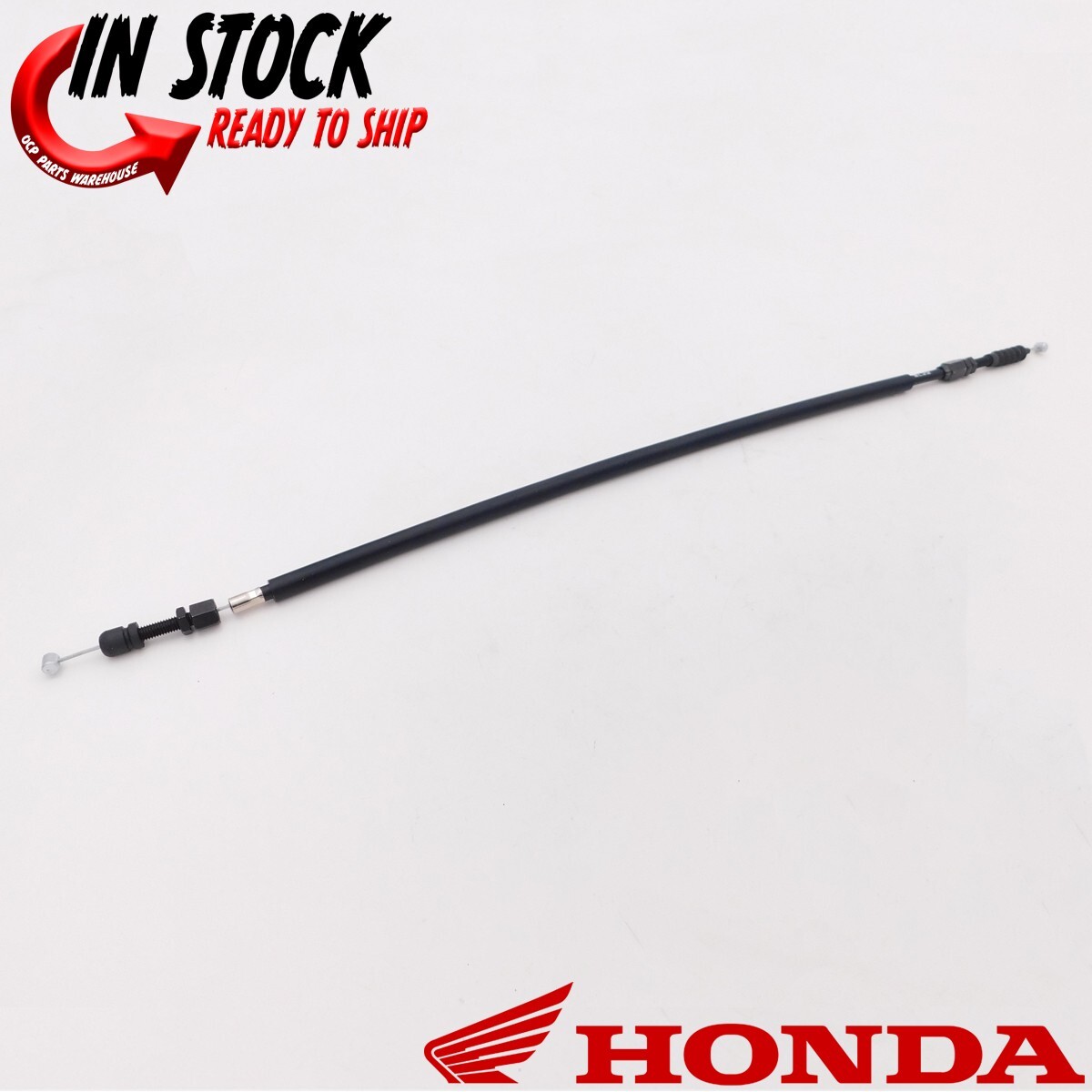 HONDA DECOMPRESSION CABLE 1986 - 1996 XR250R XR 250 XL250R XR250L