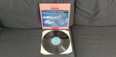 LP HENRY TORGUE et SERGE HOUPPIN Volume III 1a stampa 86 original 1st press MINT