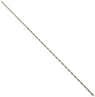 Drill America Dwddl Series High-speed Steel Reduced-shank Extra Long Drill Bit, on sale Drill America Dwddl Series High-speed Steel Reduced-shank Extra Long Drill Bit, on sale