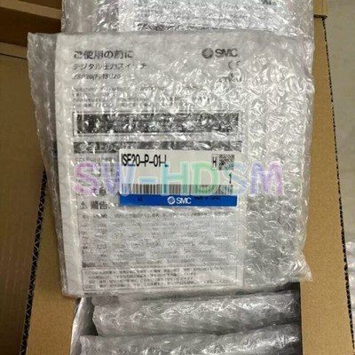 1PCS New for SMC ISE20-P-01-L Pressure Switch ISE20P01L Freight Free *kk