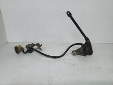 Impianto Frenante Suzuki GSX F 750 1998 Posteriore Reato Brake Tubo Pinza Pompa