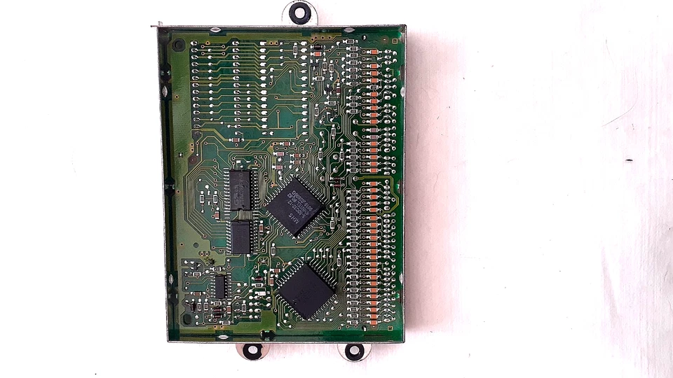 Bang and Olufsen - Beocenter 9300 - PCB3 Microcomputer pt no: 8001611 - gebraucht - Bild 3 von 4