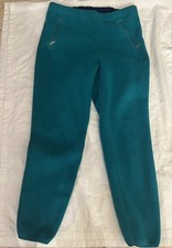 Women's Vintage Patagonia Synchilla Fleece Sweatpants Pants Made in USA Sz 12