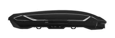 Thule Dachbox Motion 3 XL, Black Glossy, 500 L