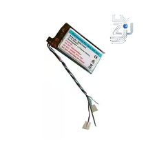 3.7V 750mAh Replacement Battery for Zune 2 80GB X814399-001 1 PCS New