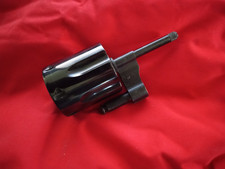 Taurus Model 8082838788889 .38 Spec. 6 Shot Revolver Cylinderyoke Assy Taurus Model 8082838788889 .38 Spec. 6 Shot Revolver Cylinderyoke Assy
