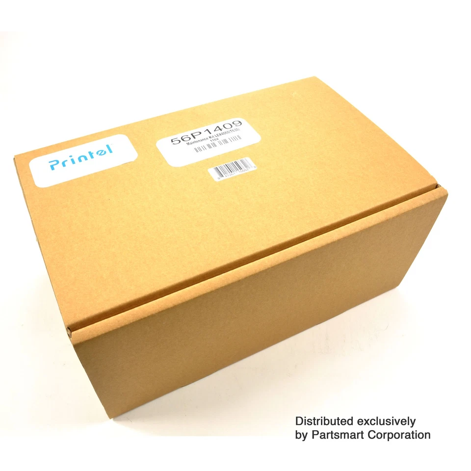 Printel New Compatible 56P1409 Maintenance Kit (110V) for Lexmark T630/T632, IBM - Image 4 of 4