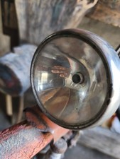 Feux De Vélo Luxor De Vélo Dame 1925/30