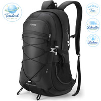 Wanderrucksack 45L Wasserdicht Trekkingrucksack FüR Herren Damen Outdoor