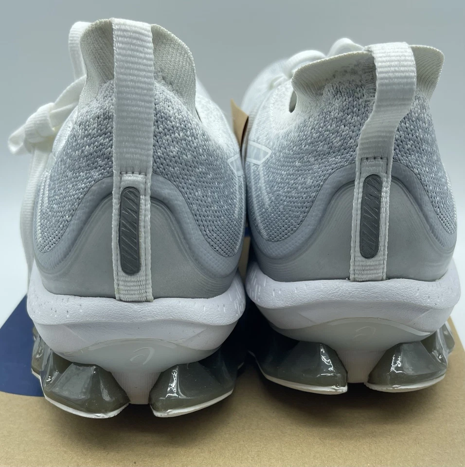 ZAPATOS PARA CORRER ASICS GEL KINSEI BLAST US14 MAX ENCHAPADOS CON COJÍN, NUEVOS EN CAJA Foto 4 de 4