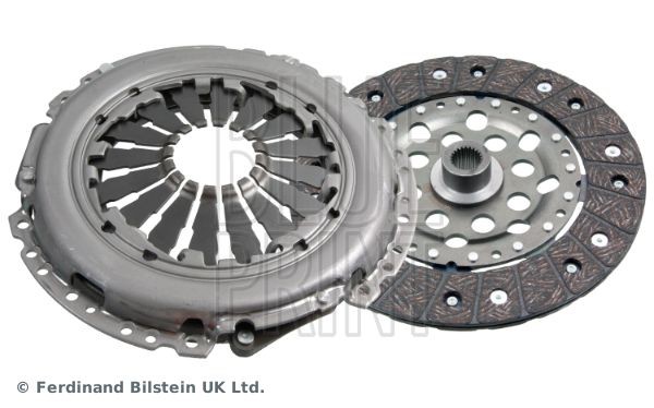 Blueprint ADW1930112 Clutch Kit Fits Opel Astra Astra J Corsa Meriva Vauxhall