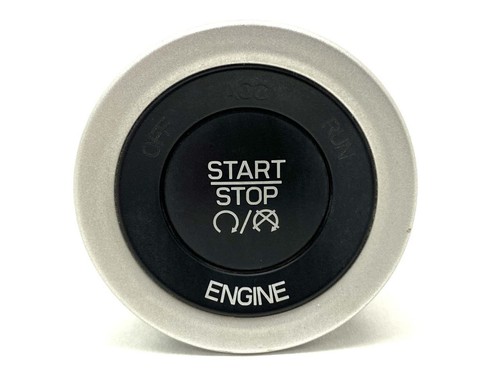 Keyless Ignition Node Module Push Button Fits 2011-2020 Dodge Journey 85905 - Picture 2 of 12