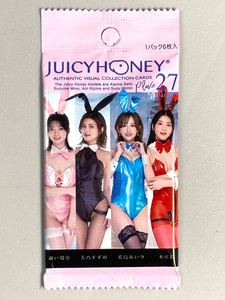 Juicy Honey Card | eBay