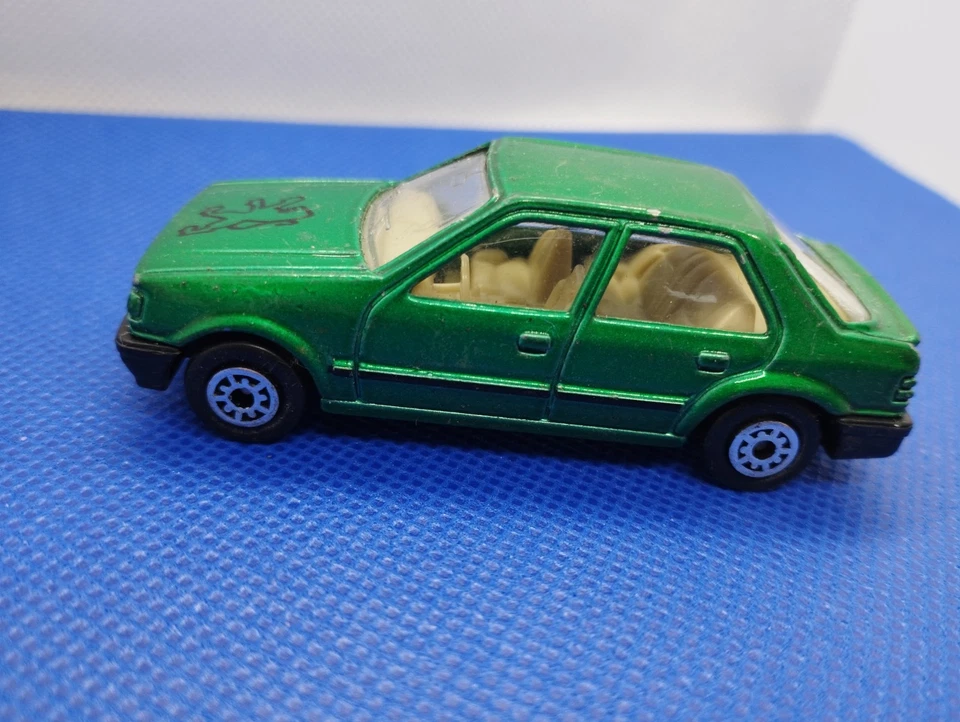 Mc Toy Peugeot 309 - Photo 2/4