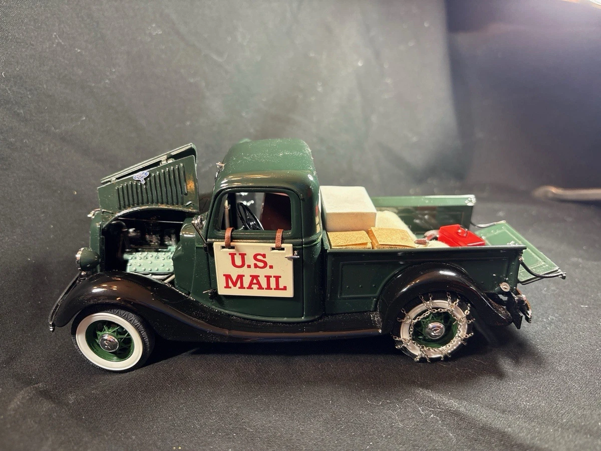 1:24 Danbury Mint Diecast & Toy Trucks | eBay