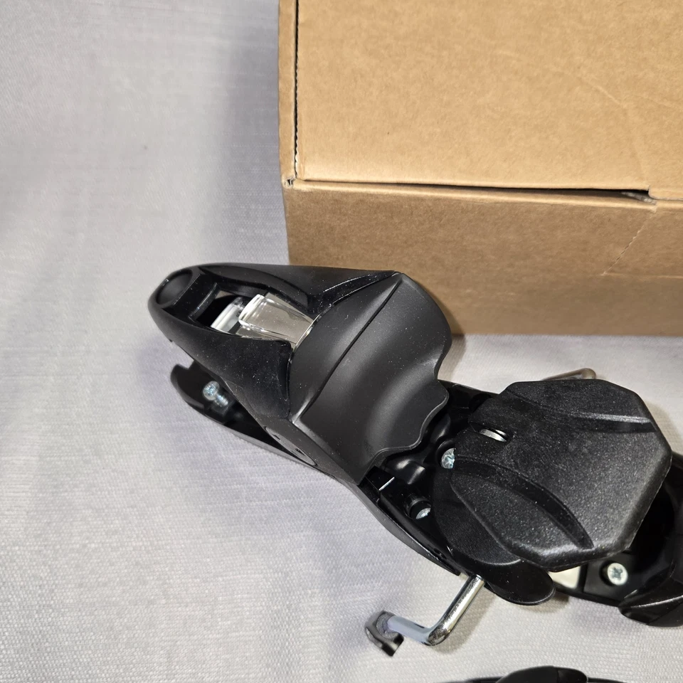  Fijaciones Look NX 11 GW - FCJA030 - Completo - Manual - Hecho en Francia  Foto 4 de 4