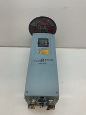 Cutler Hammer SVX9000 30 HP VFD Speed Drive V...