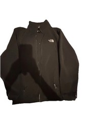 The North Face Boys Fleece Large Black