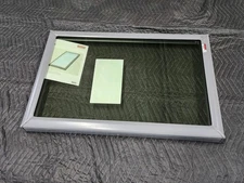 VELUX FCM-9999-0004D Curb Mount 23.5"x35.5" Skylight Made In USA