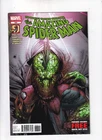 Amazing Spider-Man #688 Marvel Comics 2012 NM-