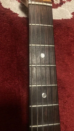 Fender Telecaster 1978 USA Vintage Gitarre - Picture 3 of 10