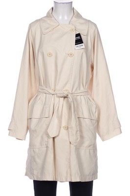 Eddie Bauer Mantel Damen Jacke Parka Gr. XS Beige #q29b02m