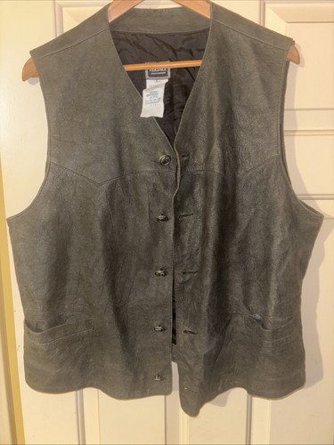 Versace Jeans Couture L  Men’s Vest