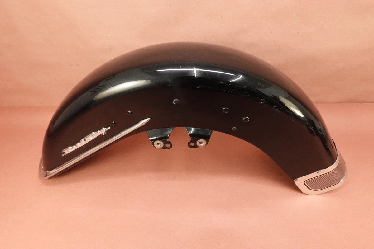 Harley-Davidson タンク フェンダー(前後) Harley-Davidson Motorcycle & Scooter Front Fenders for sale | eBay