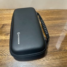Hyperkin Black Nylon Travel Case for Nintendo...