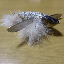 RAID JAPAN Dekadutch Snakeskin Specification