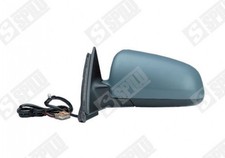 Retroviseur gauche (ou coque) Audi A4