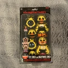 Five Nights at Freddy’s Funko Snaps Chica & Nightmare Chica Brand New FNAF