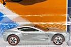 HOT WHEELS 2012 ALL STARS SERIES ASTON MARTIN ONE-77 WALMART REDLINE EXCLUSIVE