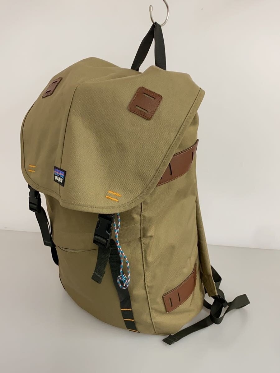 patagonia backpack polyester CML plain 47956fa14 … - image 2
