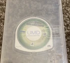 Sega Genesis Collection | Sony PSP | DISC in clear case - no literature / art