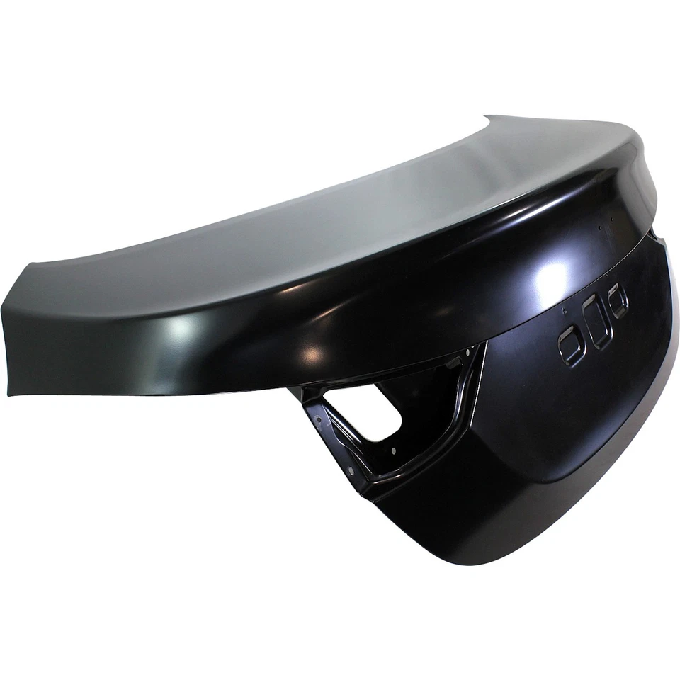 Trunk Lid 692003X090 for Hyundai Elantra 2011-2016 Foto 3 de 4