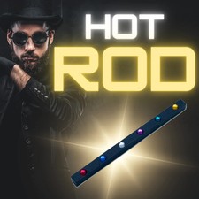 HOT ROD - Magic Party Tricks