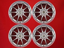 Jdm Forged Lightweight Volk Racing Volk Racing Gtn Wheels 4 7.5j18 Pc No Tires Jdm Forged Lightweight Volk Racing Volk Racing Gtn Wheels 4 7.5j18 Pc No Tires