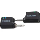 Boss WL-20 Digital Wireless Guitar System with Cable Tone Simulation