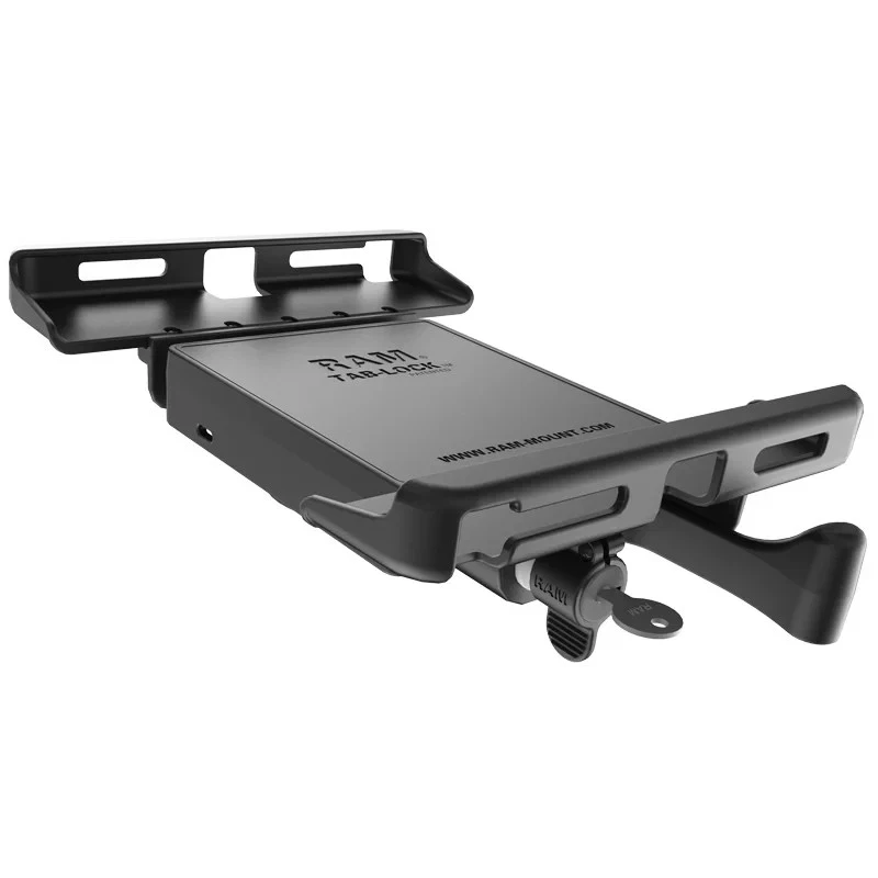 RAM® Tab-Lock™ Tablet Holder for 10" Tablets RAM-HOL-TABL25U - Image 4 of 4